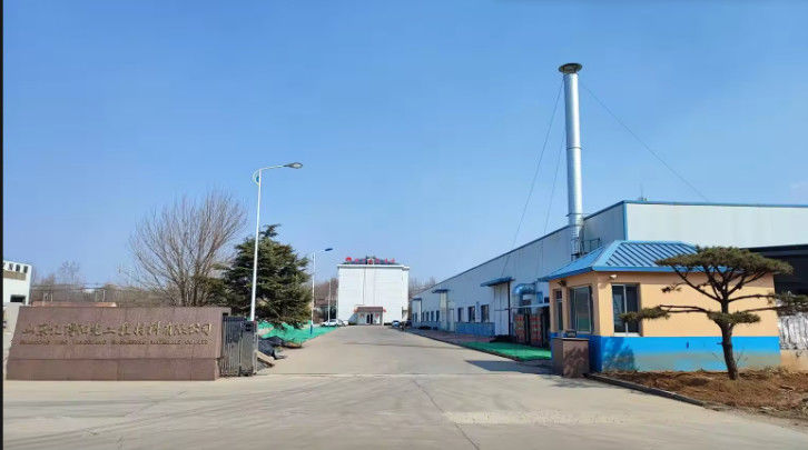 Shandong Yibo Yangguang Engineering Materials Co., Ltd.