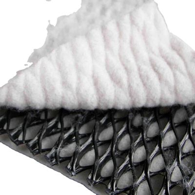 quality Composite Drainage Network for Municipal Engineering Landfill Railway Highway and Tunnel factory